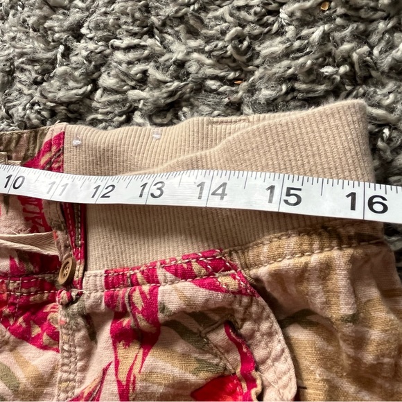 Sonoma brand shorts sz 10 - Picture 5 of 6